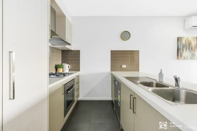 Fifth view of Homely townhouse listing, 5 Push Pea Way, Cranbourne West VIC 3977