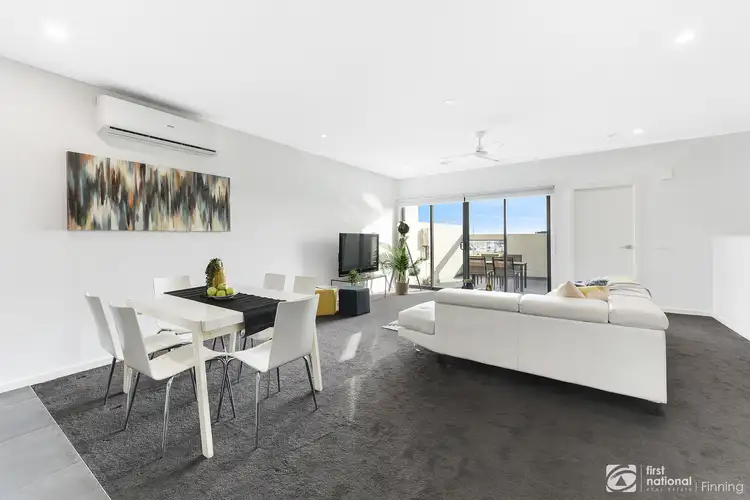 Sixth view of Homely townhouse listing, 5 Push Pea Way, Cranbourne West VIC 3977