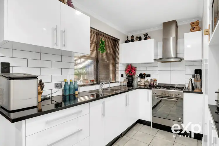 Second view of Homely house listing, 5 Elope Court, Paralowie SA 5108