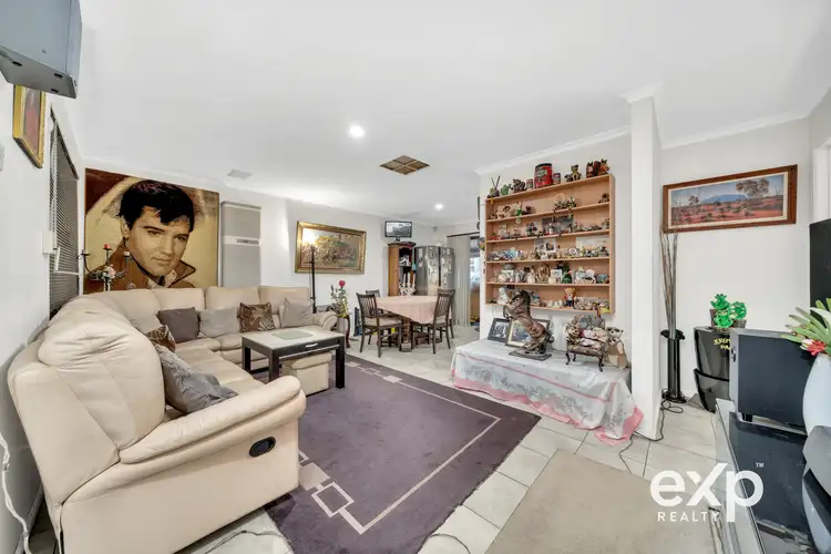 Fifth view of Homely house listing, 5 Elope Court, Paralowie SA 5108