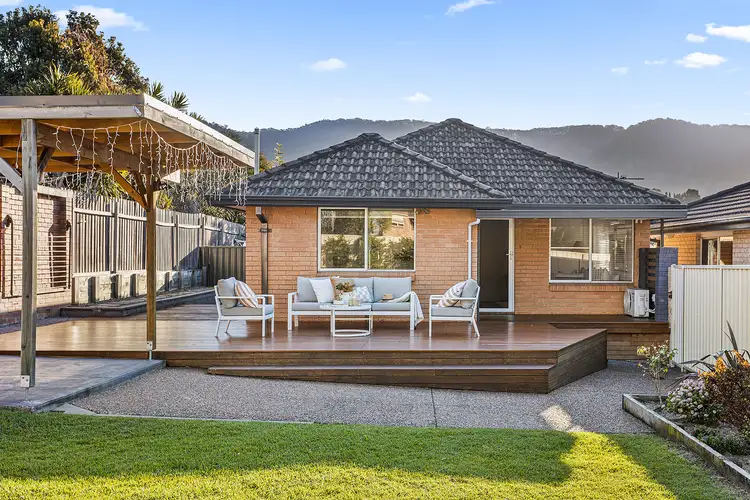2/17A Ryan Street, Balgownie NSW 2519
