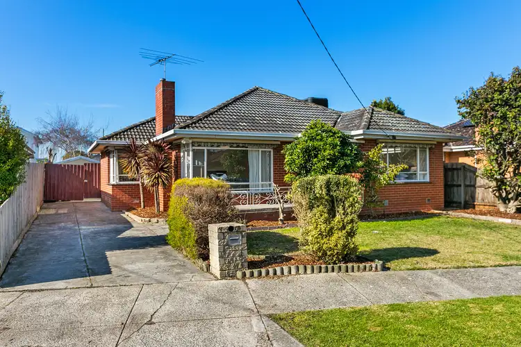 Main view of Homely house listing, 14 Scullin Street, Altona VIC 3018
