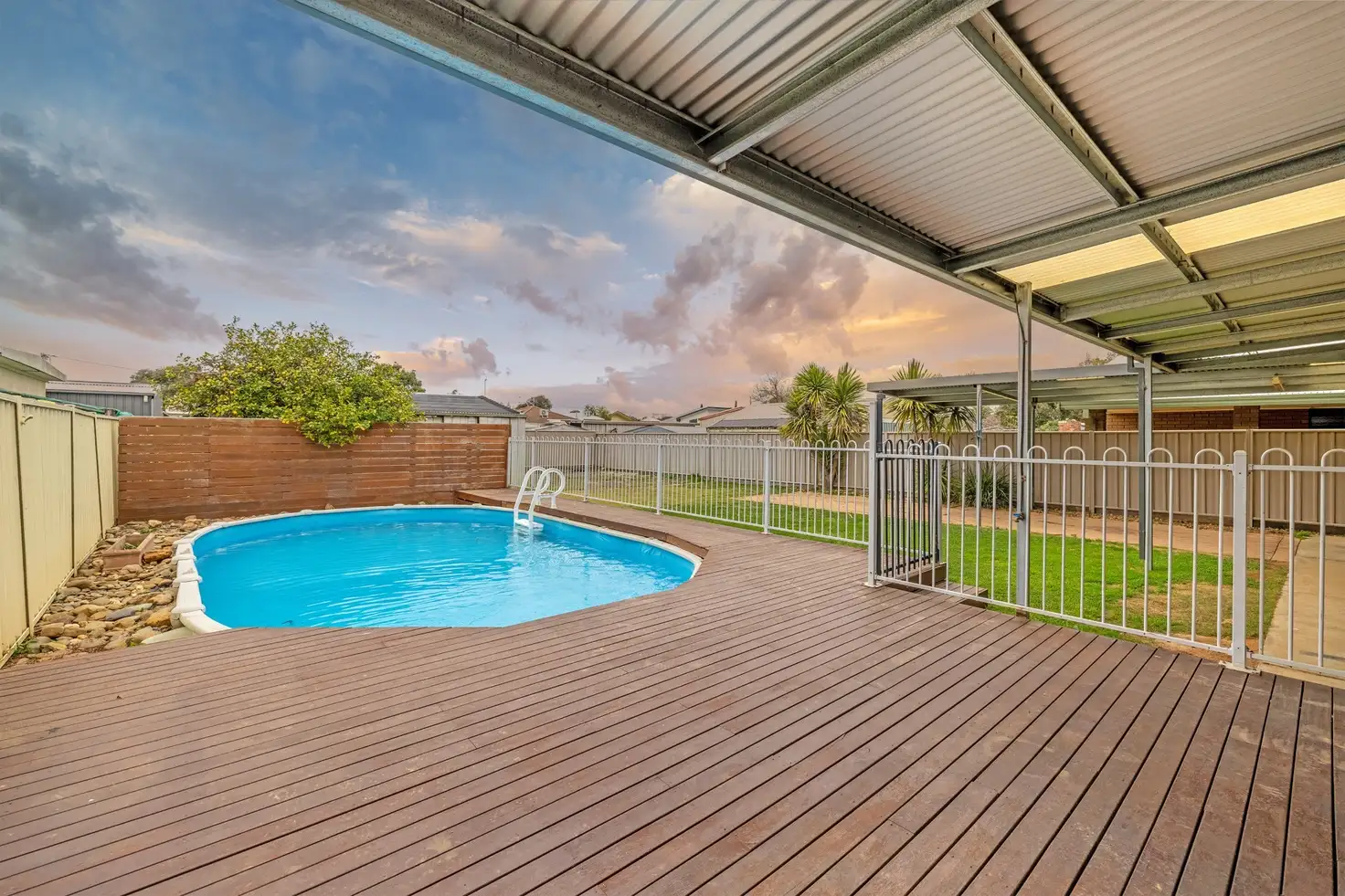 Main view of Homely house listing, 74 Crossen Street, Echuca VIC 3564
