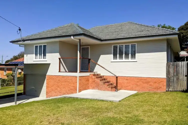 Main view of Homely house listing, 6 Nickel Street, Zillmere QLD 4034