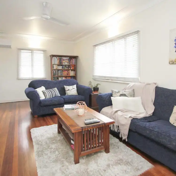 Second view of Homely house listing, 6 Nickel Street, Zillmere QLD 4034