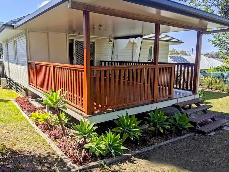 Fourth view of Homely house listing, 6 Nickel Street, Zillmere QLD 4034