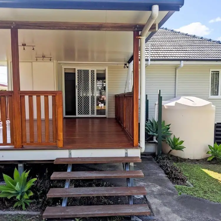 Fifth view of Homely house listing, 6 Nickel Street, Zillmere QLD 4034