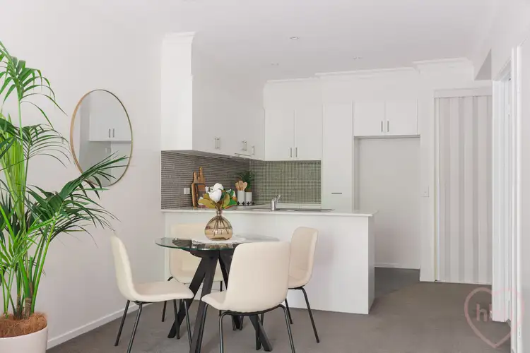 Fifth view of Homely apartment listing, 12/18 Dooring Street, Braddon ACT 2612