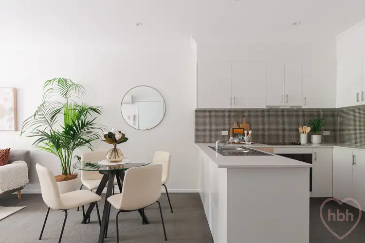 Sixth view of Homely apartment listing, 12/18 Dooring Street, Braddon ACT 2612