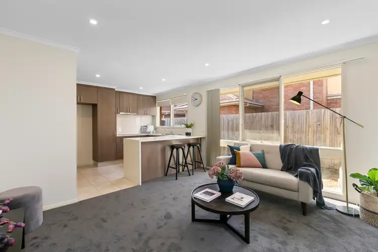 Main view of Homely unit listing, 4/54 Cottrell Street, Werribee VIC 3030