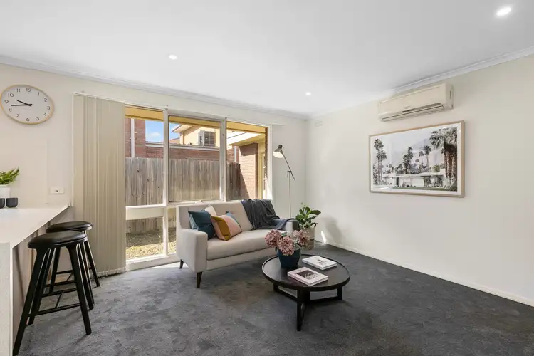Second view of Homely unit listing, 4/54 Cottrell Street, Werribee VIC 3030