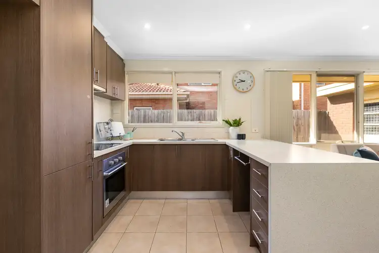 Third view of Homely unit listing, 4/54 Cottrell Street, Werribee VIC 3030