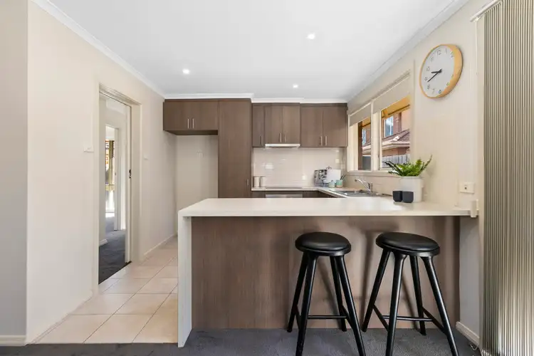 Fourth view of Homely unit listing, 4/54 Cottrell Street, Werribee VIC 3030