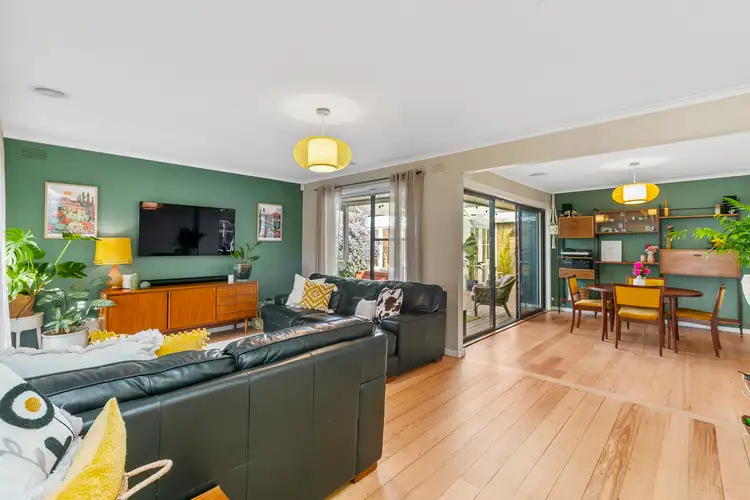 Main view of Homely house listing, 1 Grant Avenue, Werribee VIC 3030