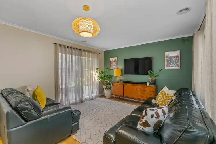 Second view of Homely house listing, 1 Grant Avenue, Werribee VIC 3030