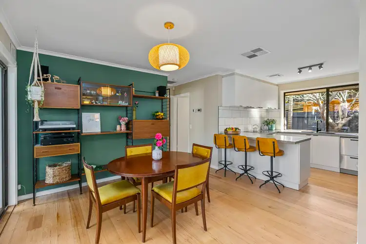 Fifth view of Homely house listing, 1 Grant Avenue, Werribee VIC 3030