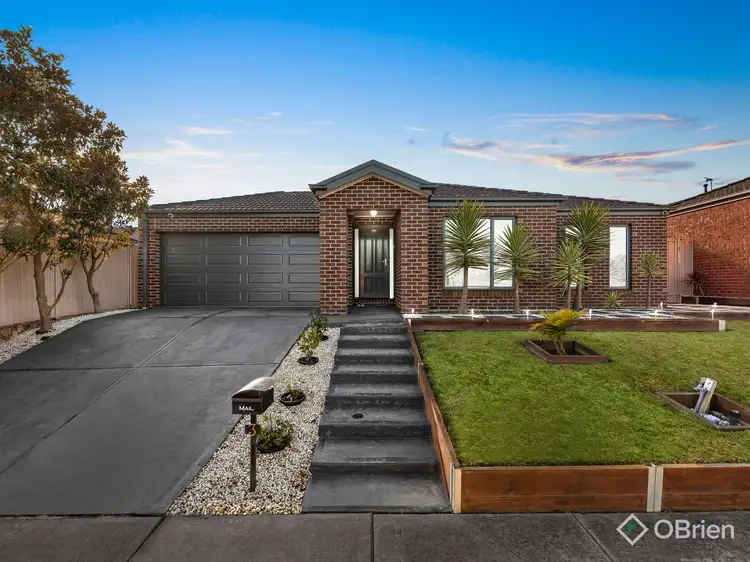 3 Quirk Road, Pakenham VIC 3810