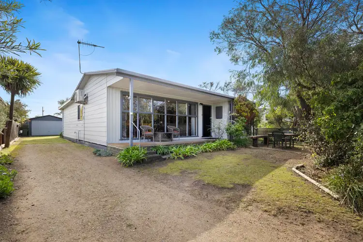 Main view of Homely house listing, 24 Ridley Street, Blairgowrie VIC 3942