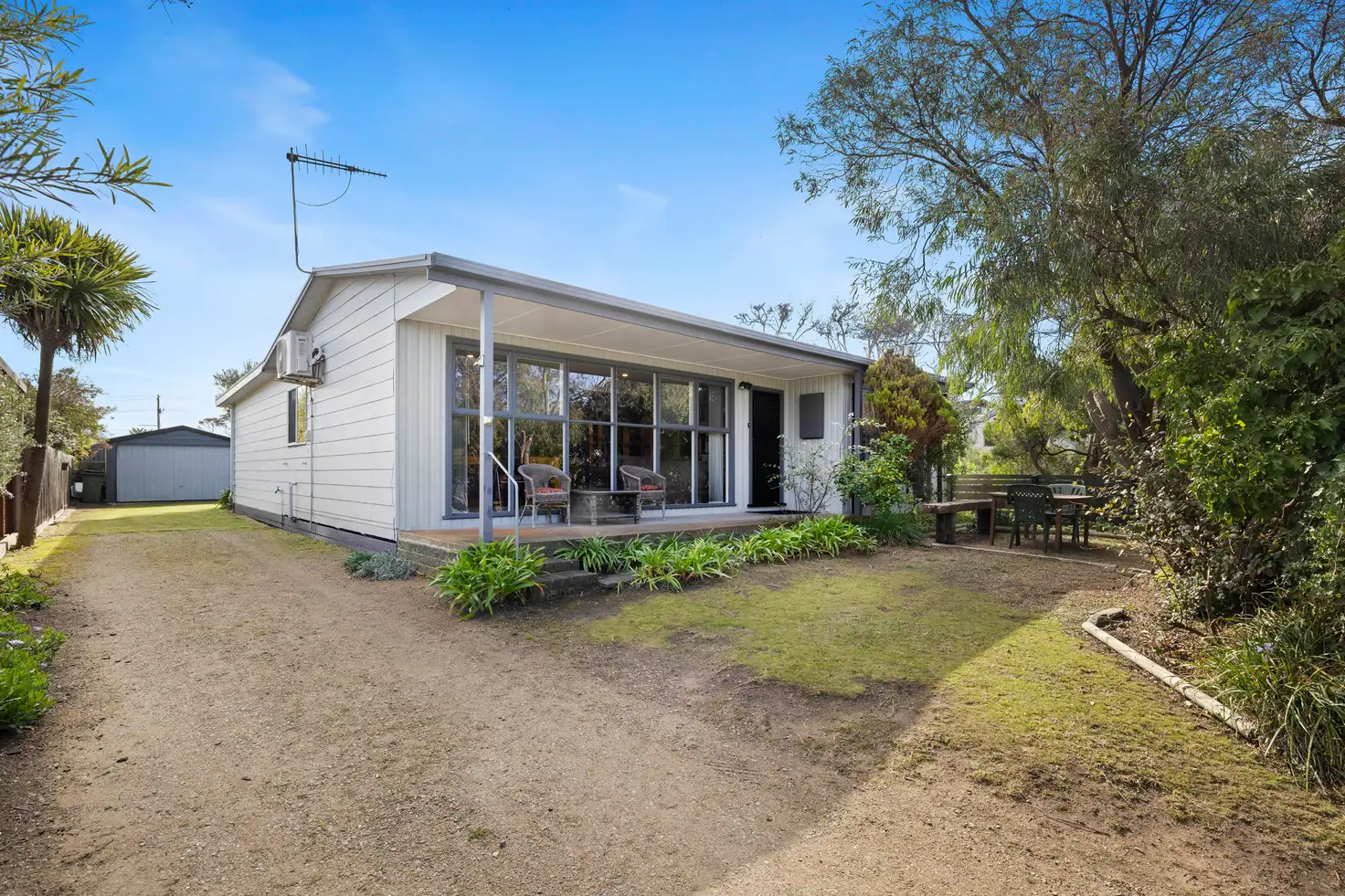 Main view of Homely house listing, 24 Ridley Street, Blairgowrie VIC 3942