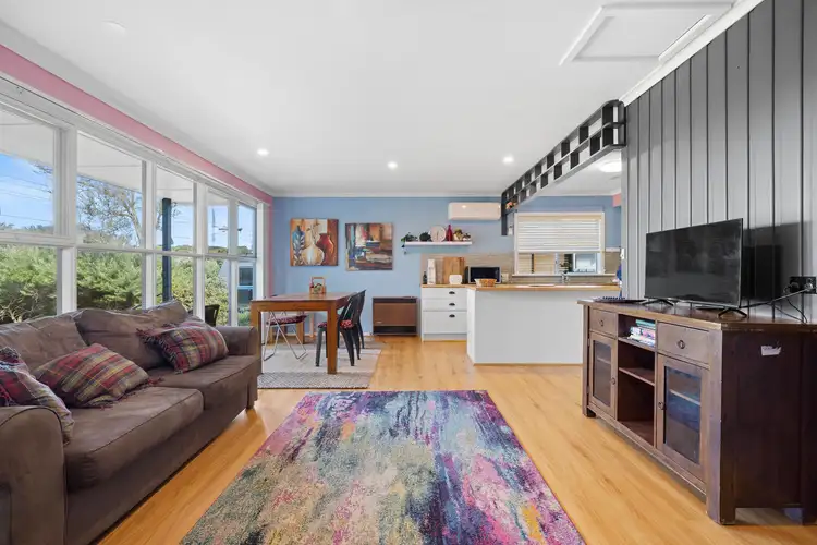 Second view of Homely house listing, 24 Ridley Street, Blairgowrie VIC 3942