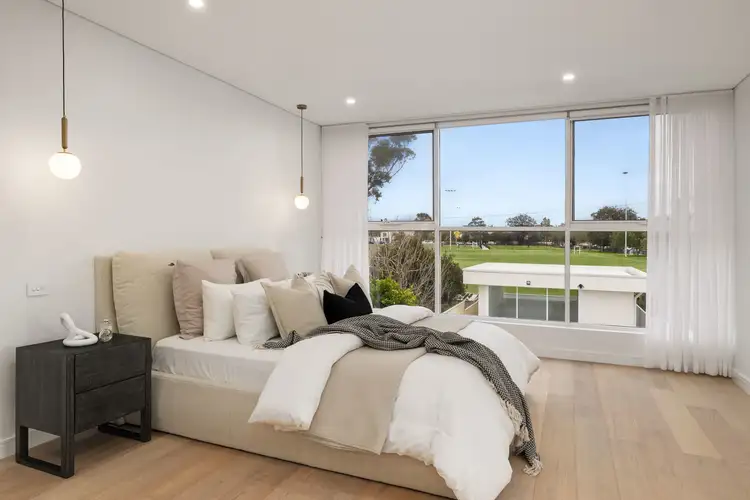 Second view of Homely house listing, 106 First Avenue, Belfield NSW 2191