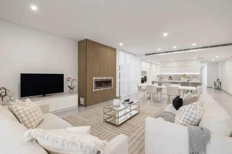 Fourth view of Homely house listing, 106 First Avenue, Belfield NSW 2191