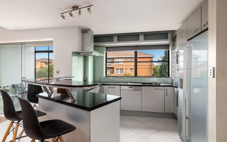 Fourth view of Homely unit listing, 8/8 Trafalgar Street, Brighton-Le-Sands NSW 2216