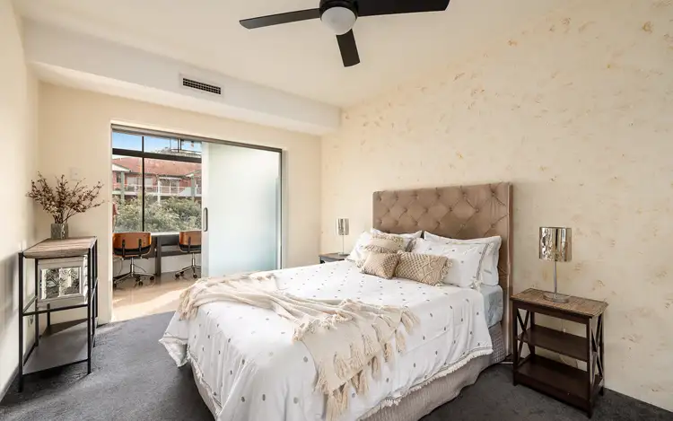 Fifth view of Homely unit listing, 8/8 Trafalgar Street, Brighton-Le-Sands NSW 2216