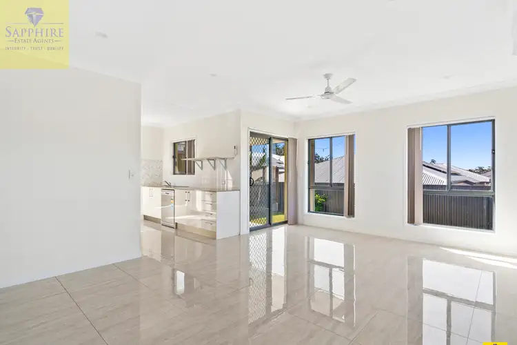 Second view of Homely house listing, 27 Noble Street, Pallara QLD 4110