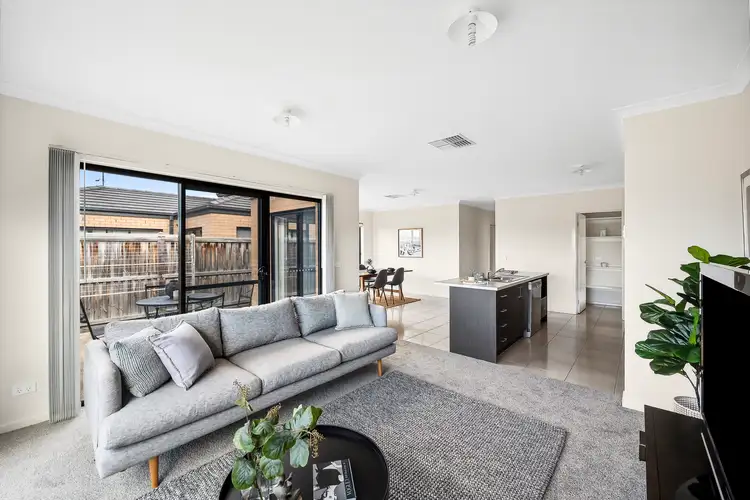 133 Wurrook Circuit, North Geelong VIC 3215
