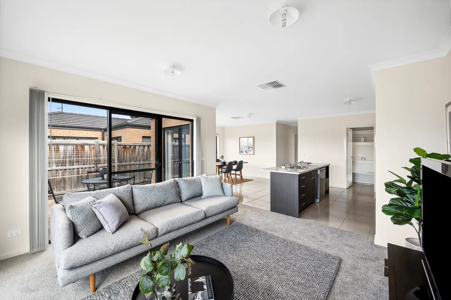 Main view of Homely house listing, 133 Wurrook Circuit, North Geelong VIC 3215