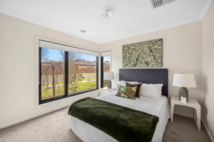 Third view of Homely house listing, 133 Wurrook Circuit, North Geelong VIC 3215