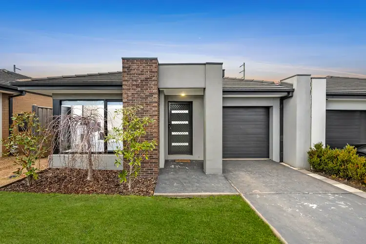 Fifth view of Homely house listing, 133 Wurrook Circuit, North Geelong VIC 3215