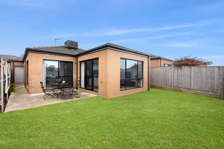 Sixth view of Homely house listing, 133 Wurrook Circuit, North Geelong VIC 3215
