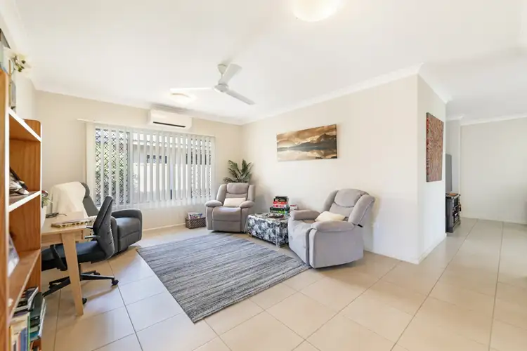 Second view of Homely house listing, 34 Mirrakma Crescent, Lyons NT 810