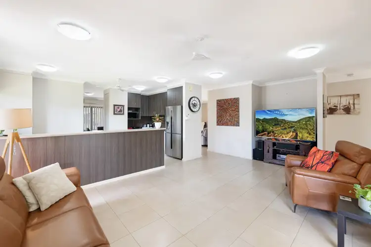 Fifth view of Homely house listing, 34 Mirrakma Crescent, Lyons NT 810