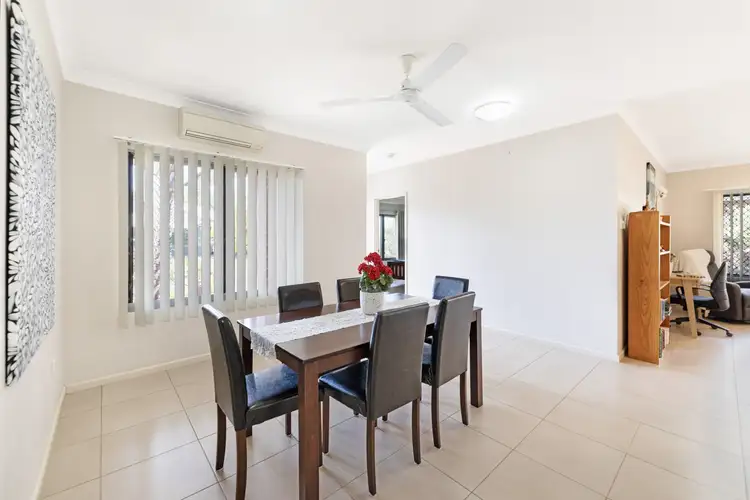 Sixth view of Homely house listing, 34 Mirrakma Crescent, Lyons NT 810
