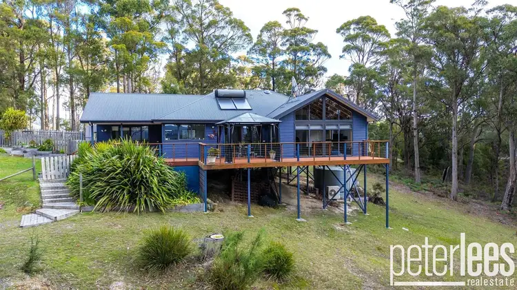 164 The Glen Road, Pipers River TAS 7252