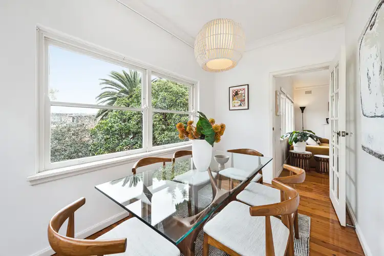 Second view of Homely apartment listing, 4/90 Bradleys Head Road, Mosman NSW 2088