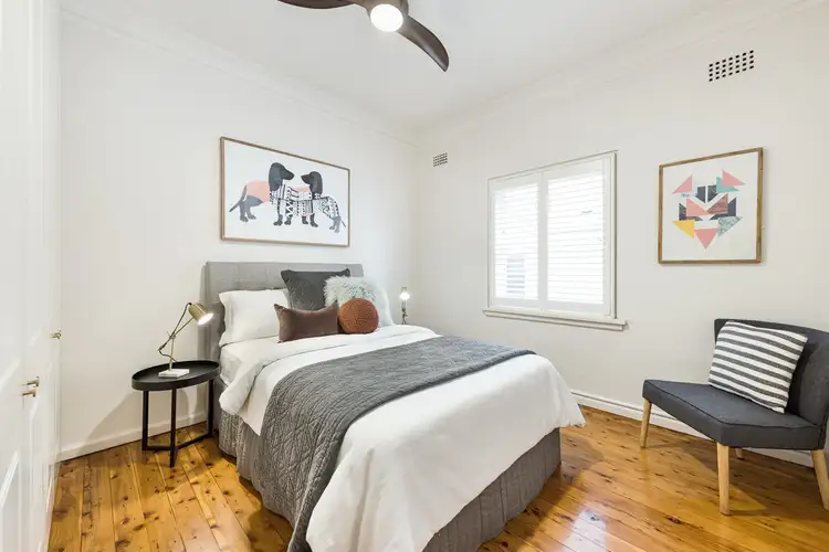 Fourth view of Homely apartment listing, 4/90 Bradleys Head Road, Mosman NSW 2088