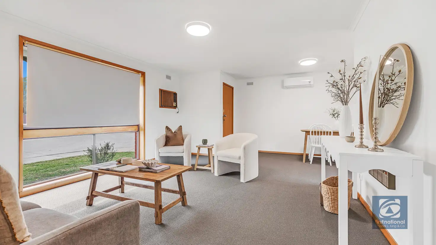 Main view of Homely unit listing, 5/53 Eyre Street, Echuca VIC 3564