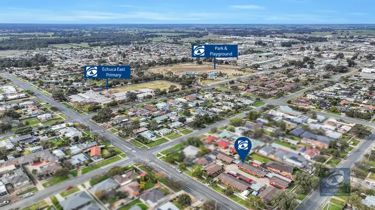 Third view of Homely unit listing, 5/53 Eyre Street, Echuca VIC 3564