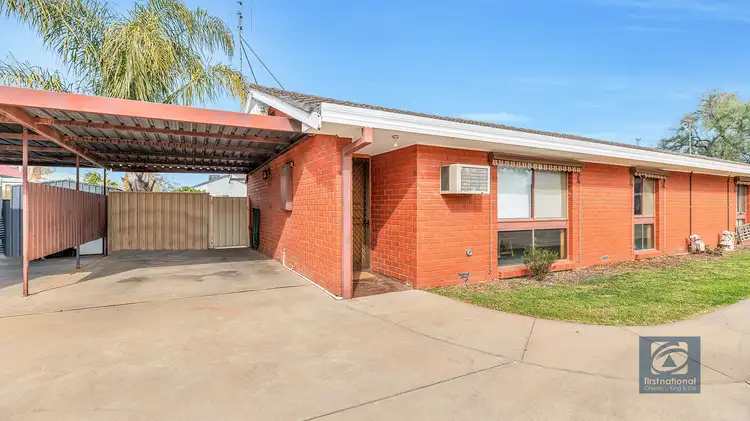 Fourth view of Homely unit listing, 5/53 Eyre Street, Echuca VIC 3564