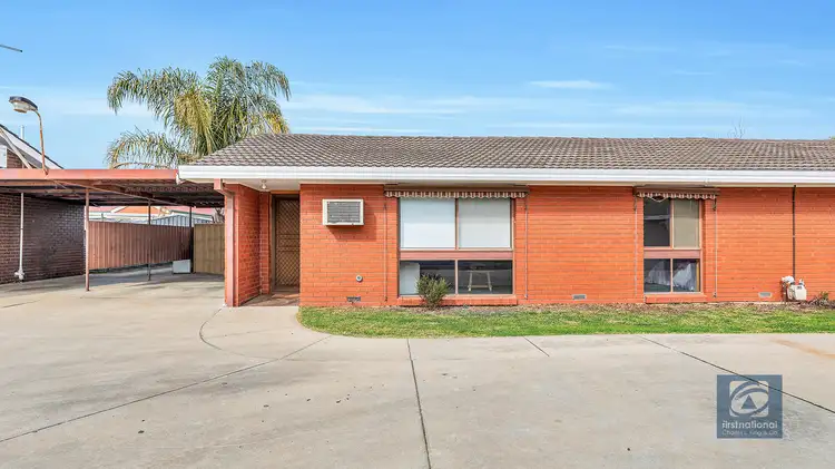 Fifth view of Homely unit listing, 5/53 Eyre Street, Echuca VIC 3564