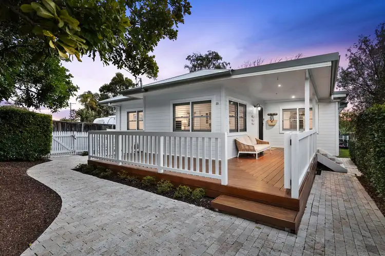 Main view of Homely house listing, 29 Lindsay Street, Long Jetty NSW 2261