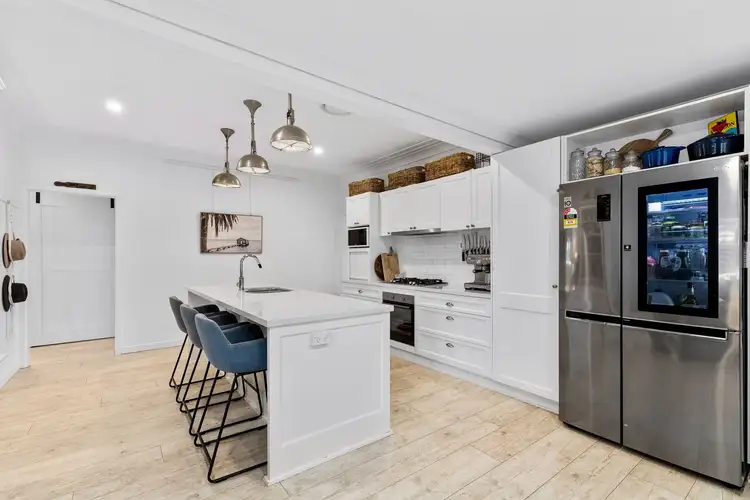 Fifth view of Homely house listing, 29 Lindsay Street, Long Jetty NSW 2261