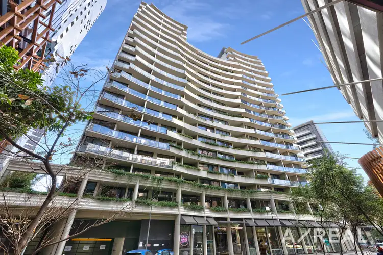 Main view of Homely apartment listing, 521/8 Daly Street, South Yarra VIC 3141