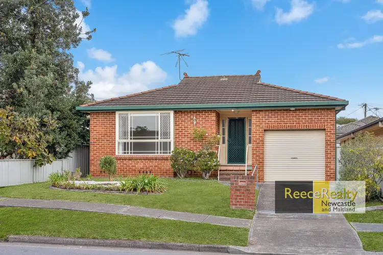Main view of Homely villa listing, 3/13 Mordue Parade, Jesmond NSW 2299