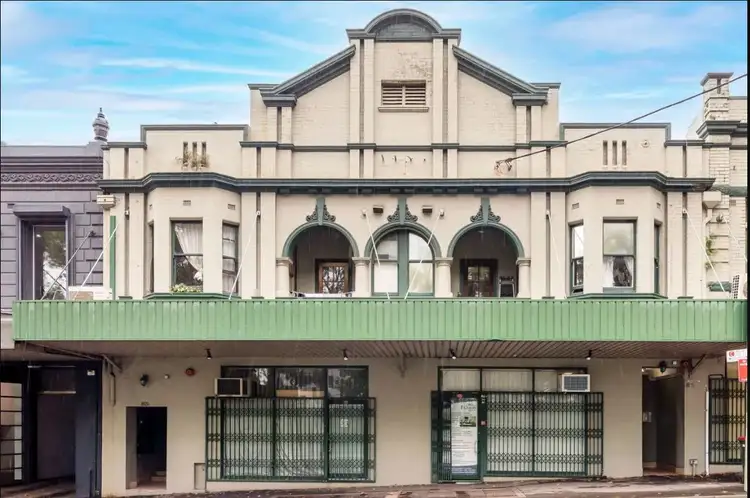 Main view of Homely apartment listing, 5/87A Regent Street, Redfern NSW 2016