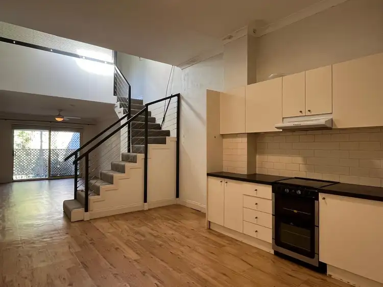 Fourth view of Homely apartment listing, 5/87A Regent Street, Redfern NSW 2016